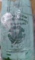 Sacola Biodegradável c/ 500