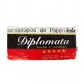 Guardanapo Diplomata 14 x 14 pacote com 1800 folhas